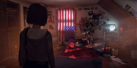 chloe house|life is strange remastered photos.